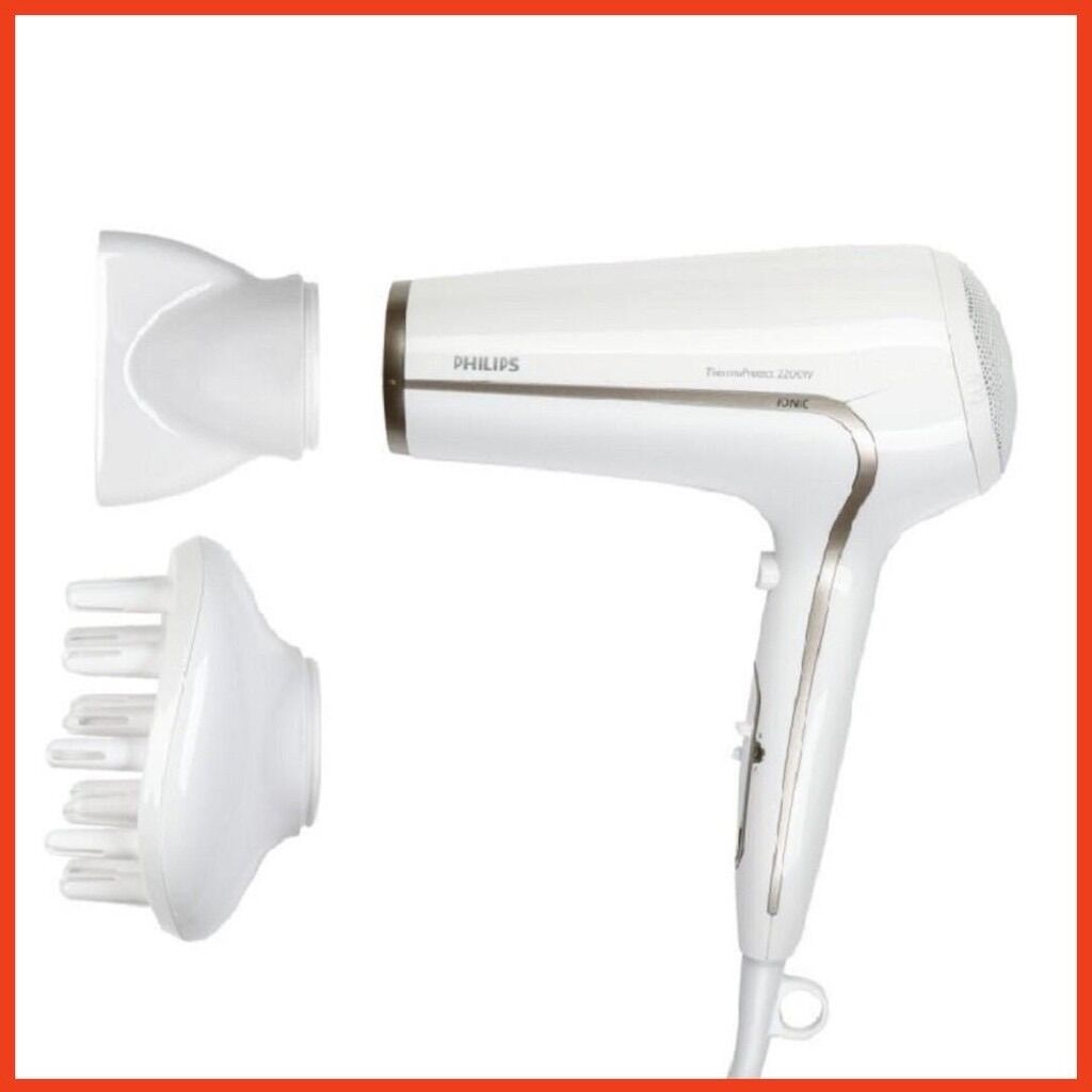 Sấy tóc Philips HP8232 - Hàng chính hãng