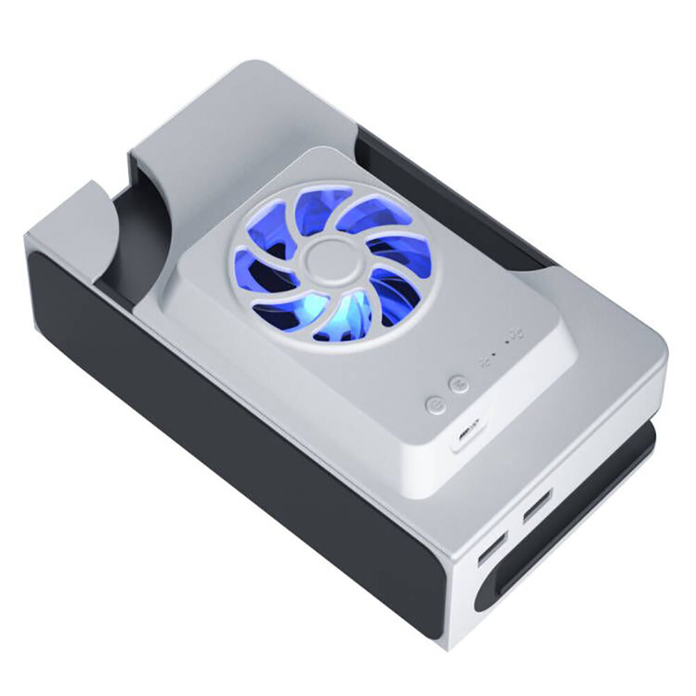 Quạt tản nhiệt Nintendo Switch Oled cooling fan