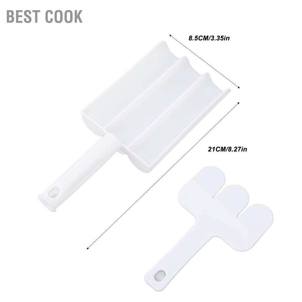 DỤNG CỤ LÀM THỊT VIÊN 4 NGĂN BĂNG NHỰA