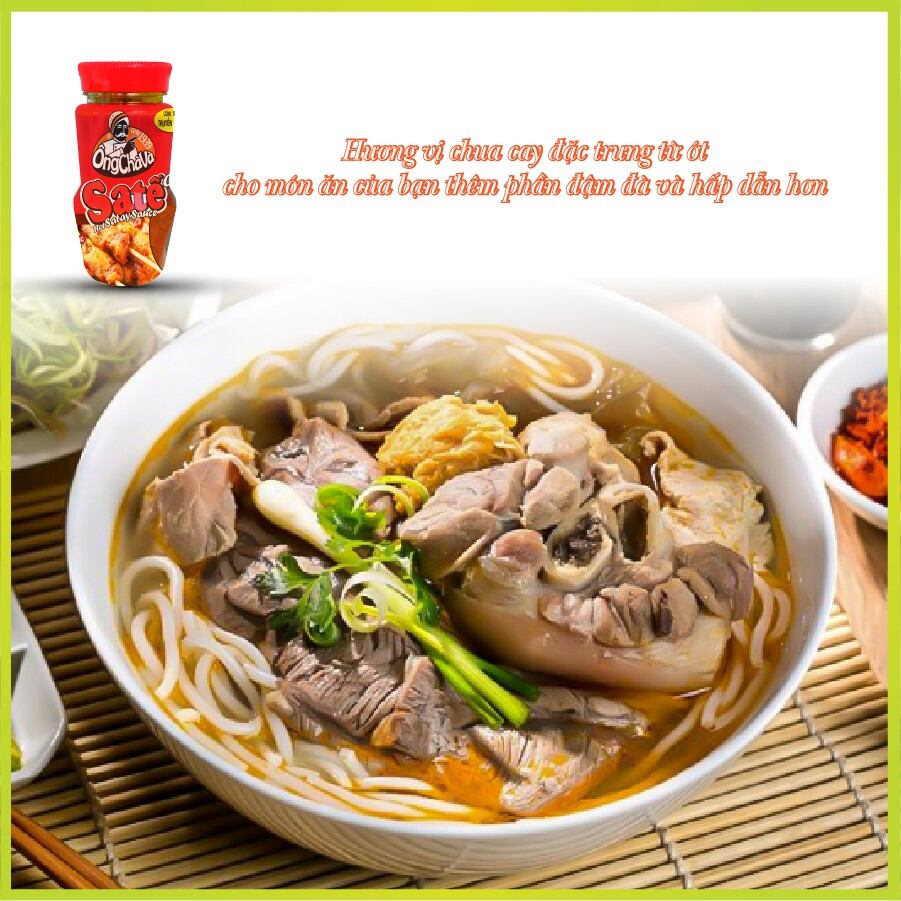 sa tế ông Chà Và 115gr