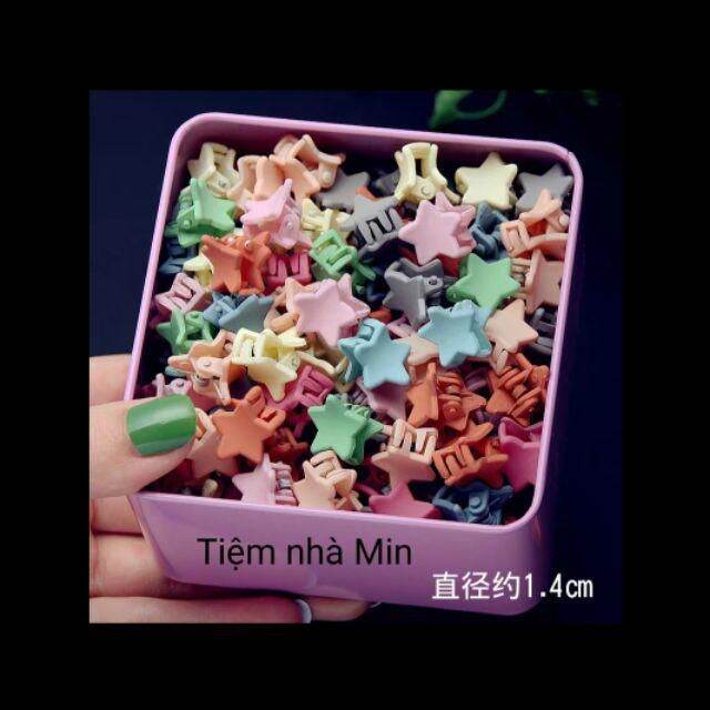 Kẹo tóc nhí cho bé (giao màu ngẫu nhiên)