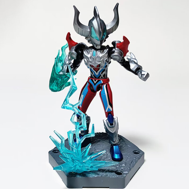Keeppley | Tượng Nhân Vật Đa Năng Ultraman