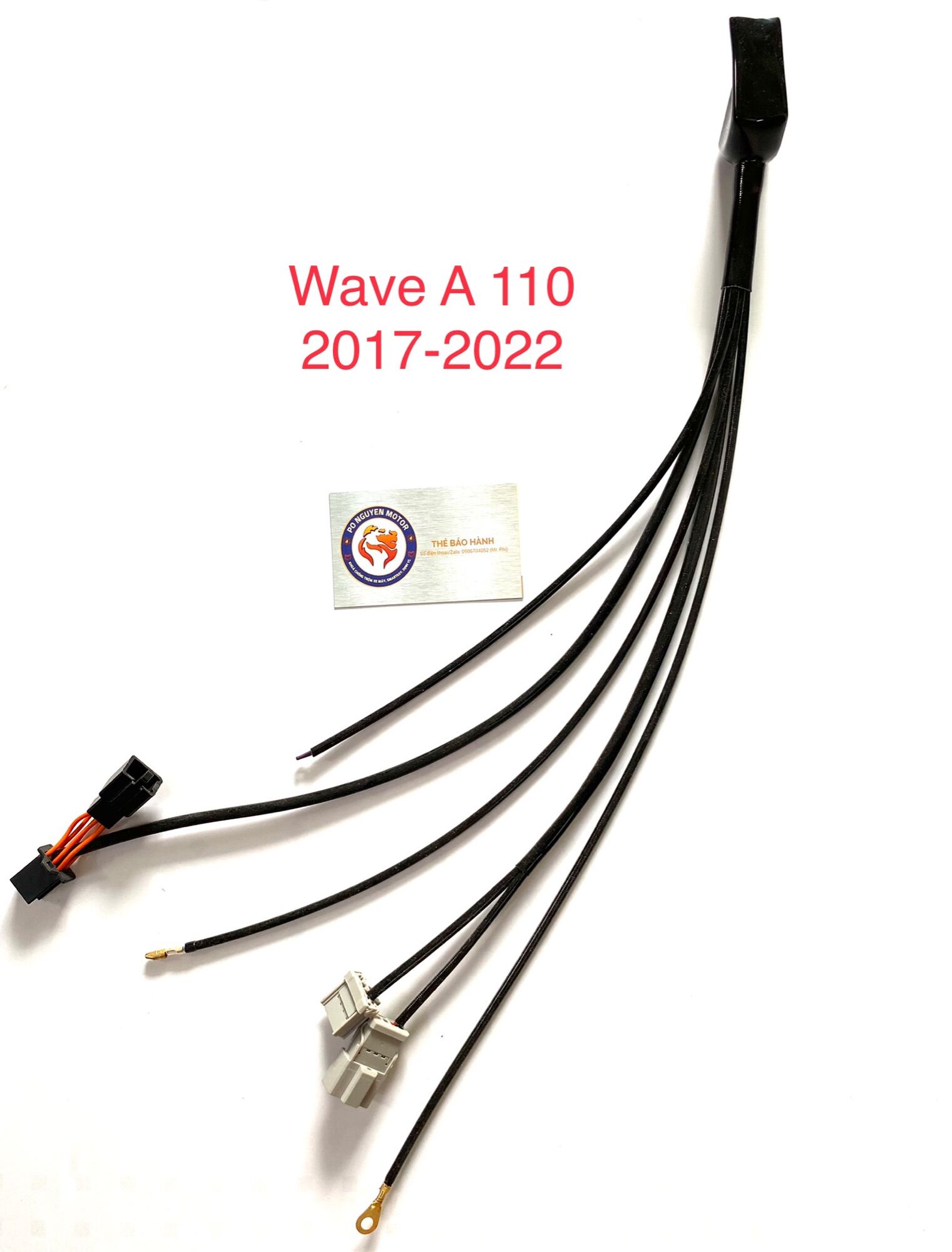 [HCM]BỘ DÂY GIẮC LẮP CHỐNG TRỘM HYPERION CHO CÁC DÒNG XE