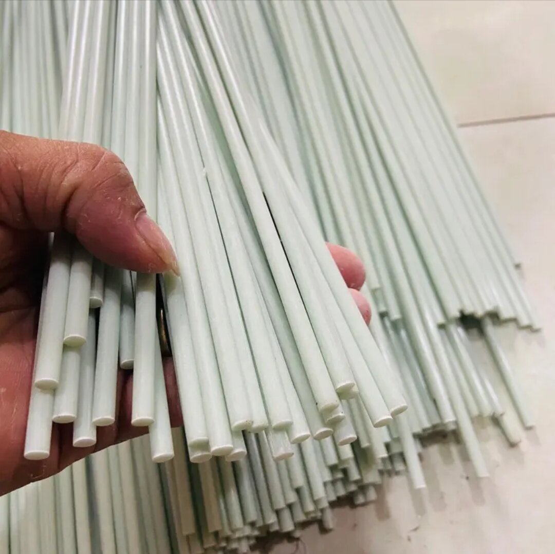 4 nan cap quang 5li làm diều, cọc sáo