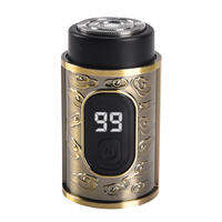 MILIAO | Electric Shaving Razor Portable Clean Shaving