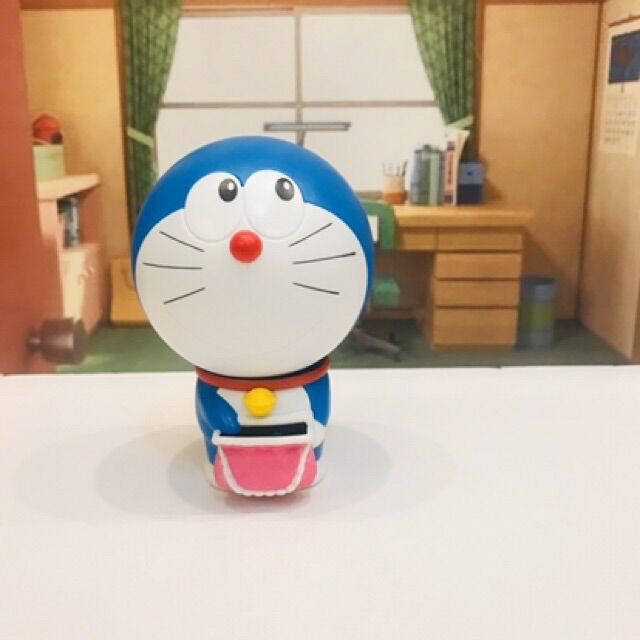 Mô Hình Doraemon