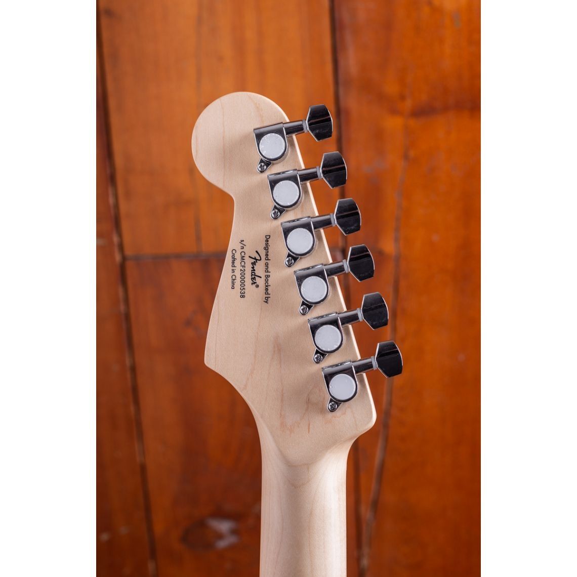 Đàn Guitar điện Squier Bullet Stratocaster màu Sunburst