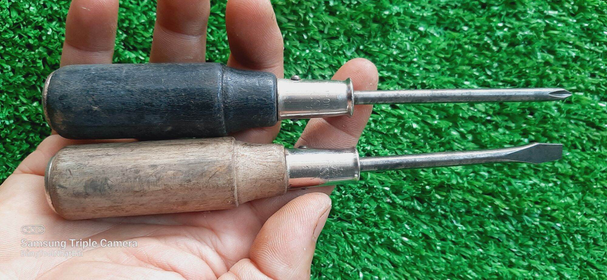 Tô vít đóng vessel ph1nhật bãi