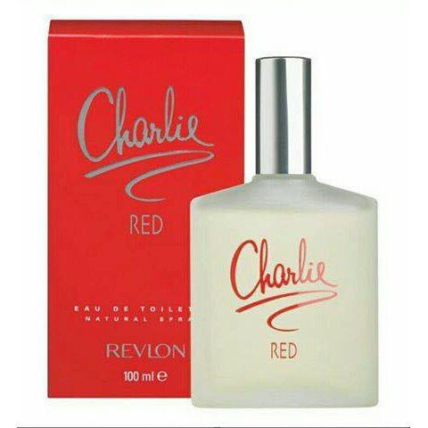 Nước hoa charlie úc 100ml edt