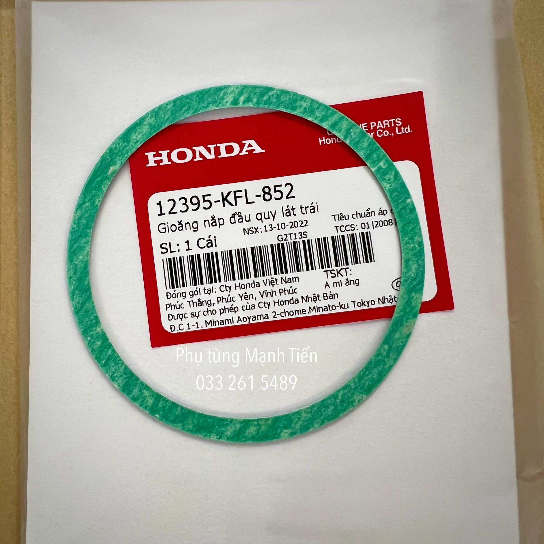 Ron máy 100 mới