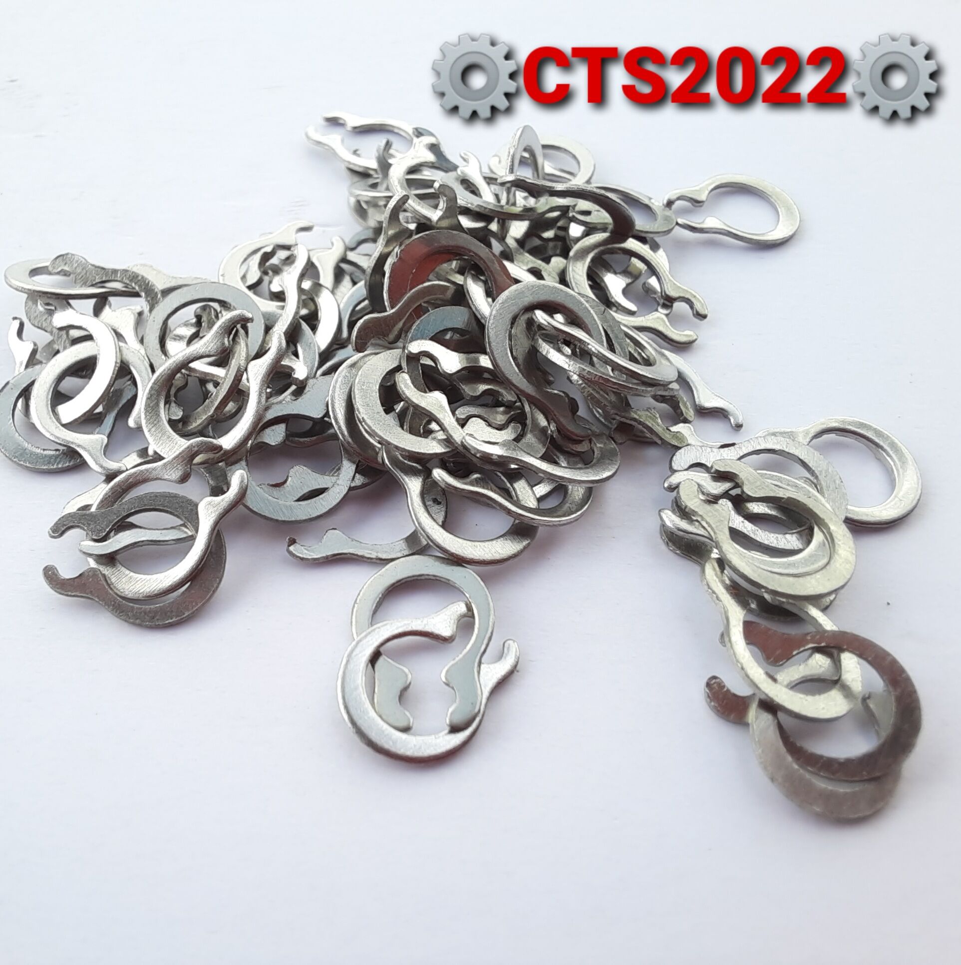 2 Phe gài cốt ngoài phi 4mm