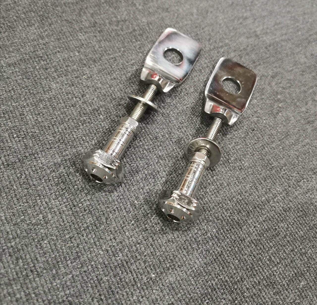 PAS TĂNG SÊN INOX 304 GẮN DREAM WAVE SIRUS