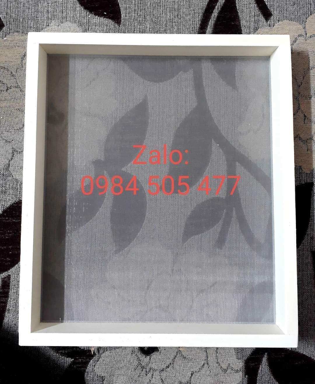 Khay hứng ,tách phân,cặn bẩn cho bể cá cảnh.