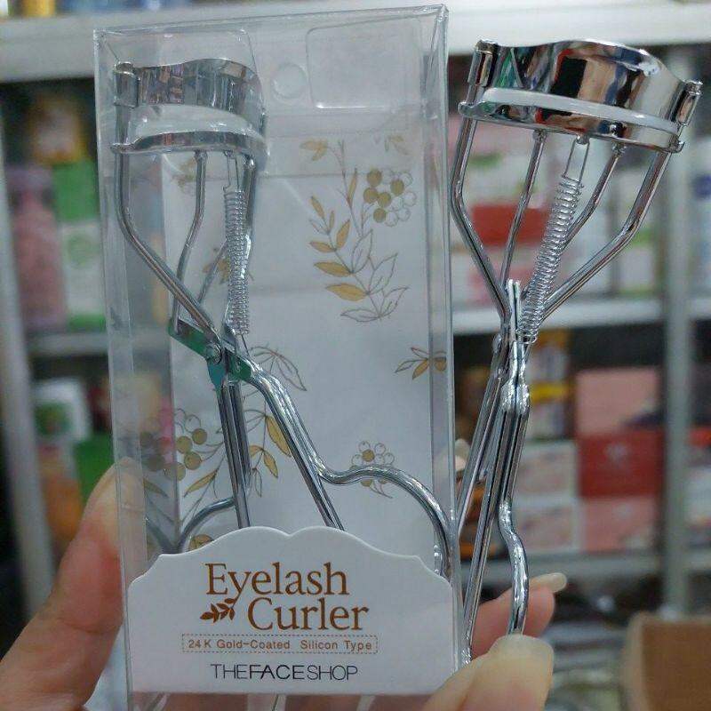 CÂY BẤM CONG MI THE FACE SHOP, CHẤT LƯỢNG DỄ SỬ DỤNG