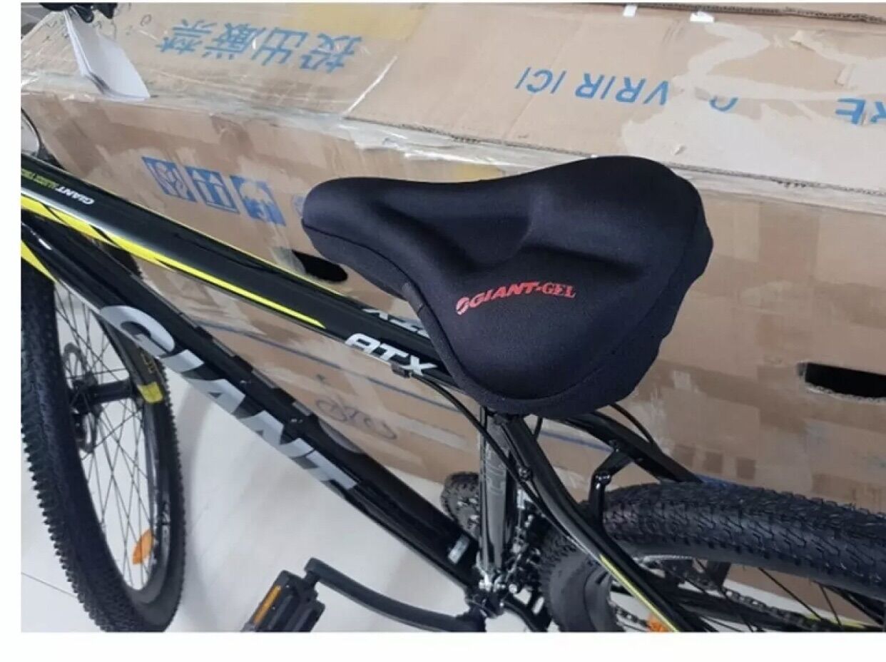 Bọc yên xe đạp GIANT chính hãng