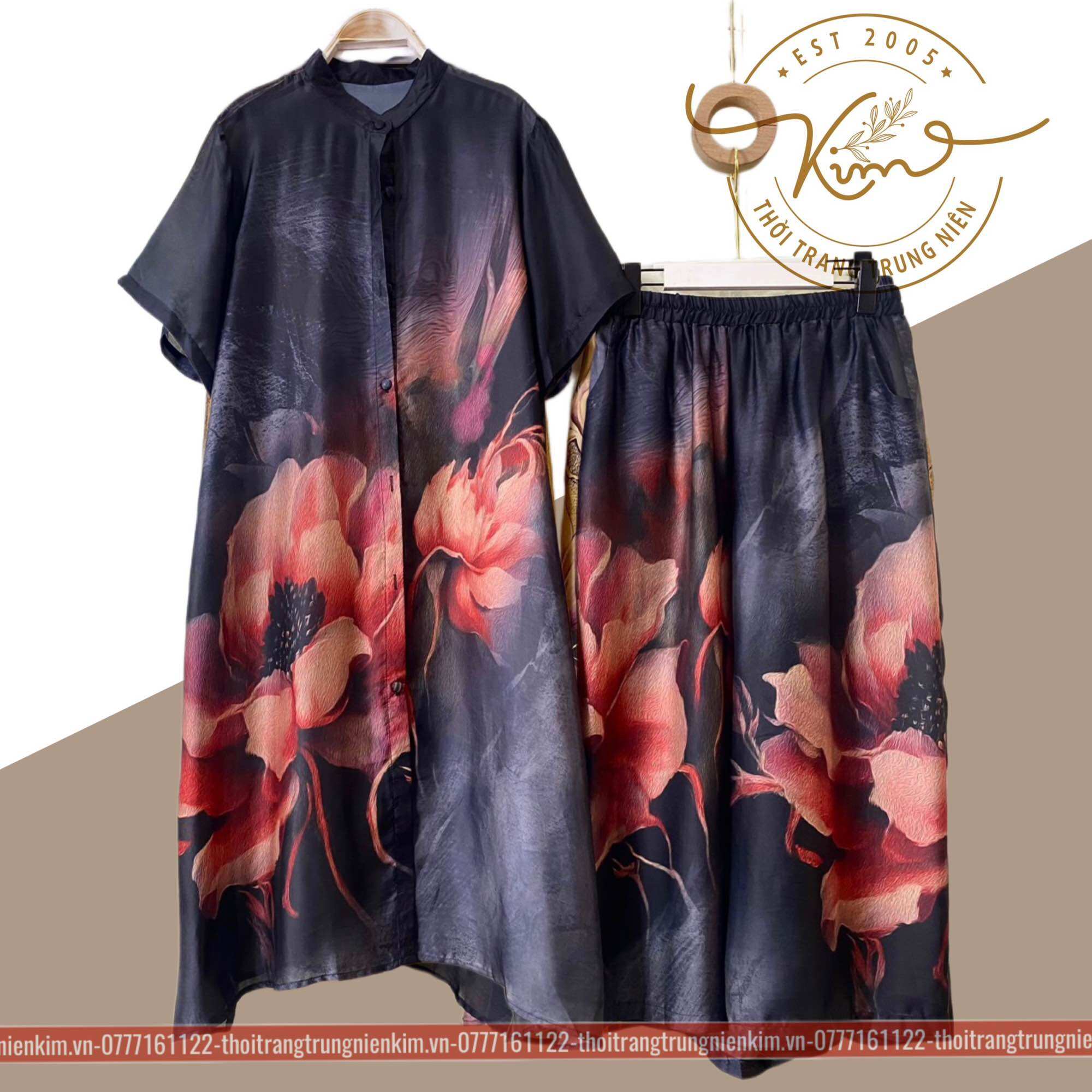 Set xinh