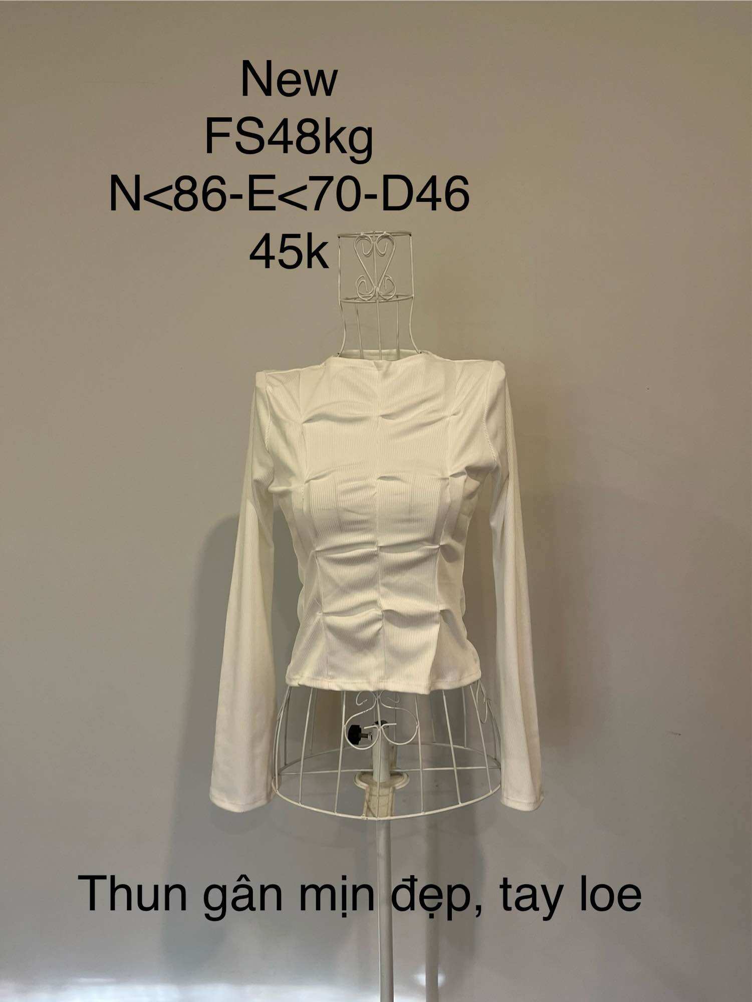Áo thun hot-trend - nhiều mẫu