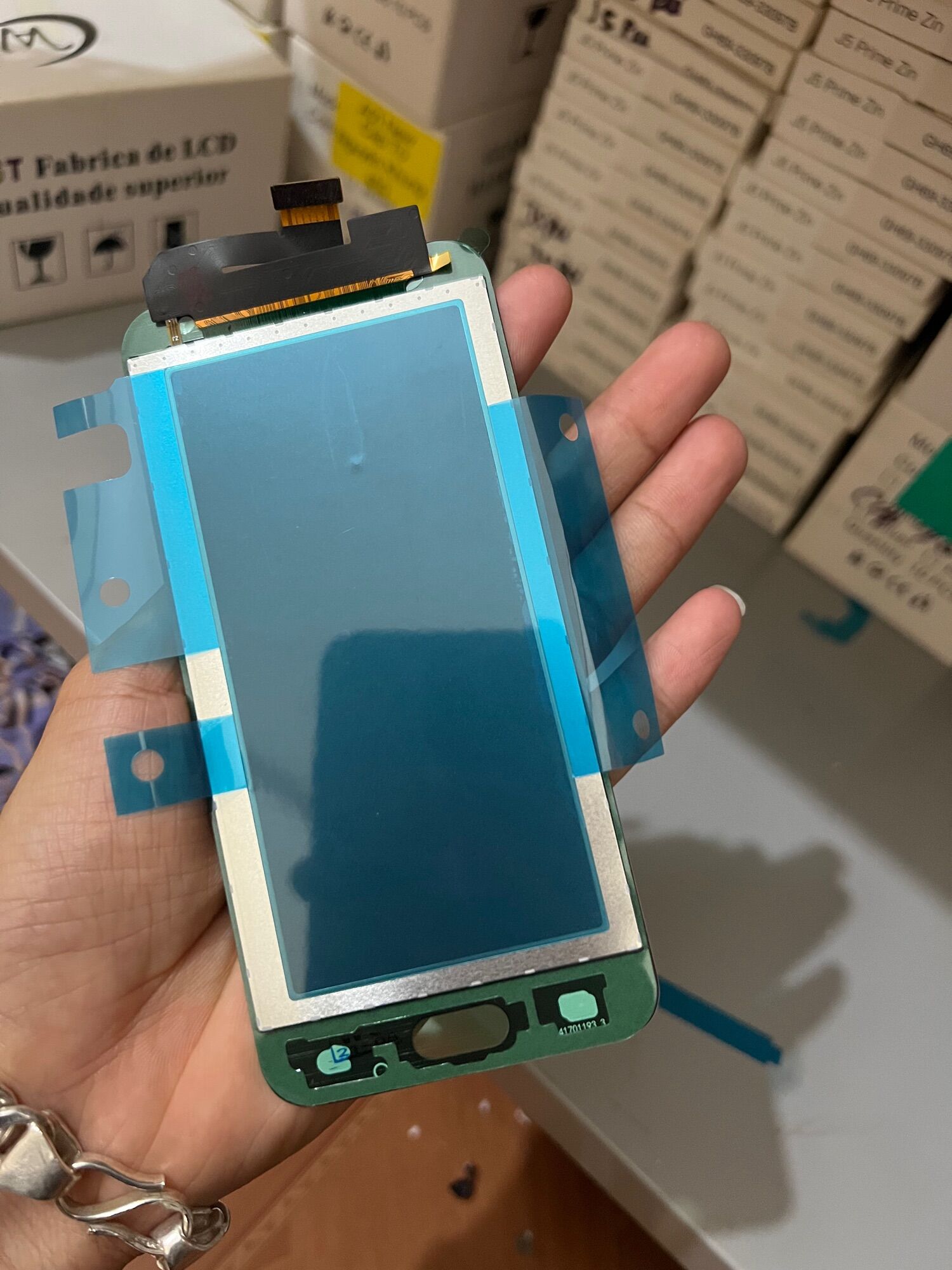 Màn hình samsung J5 prime Zin
