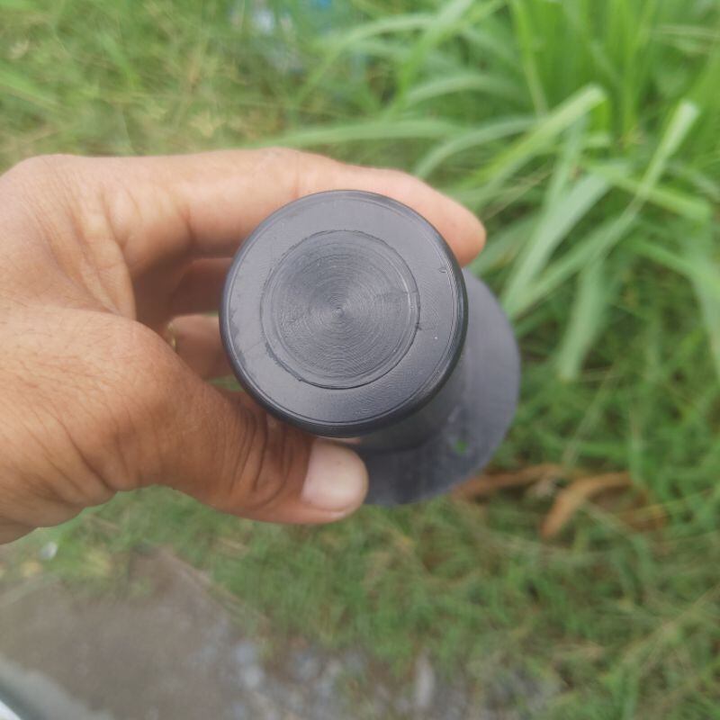 ống cấm micro nhựa (1cái)