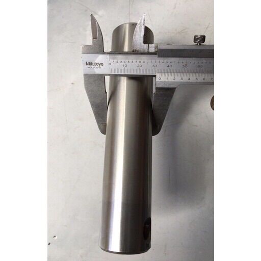 Bộ 3 ti piston inox máy rửa xe 34x157mm (5hp)