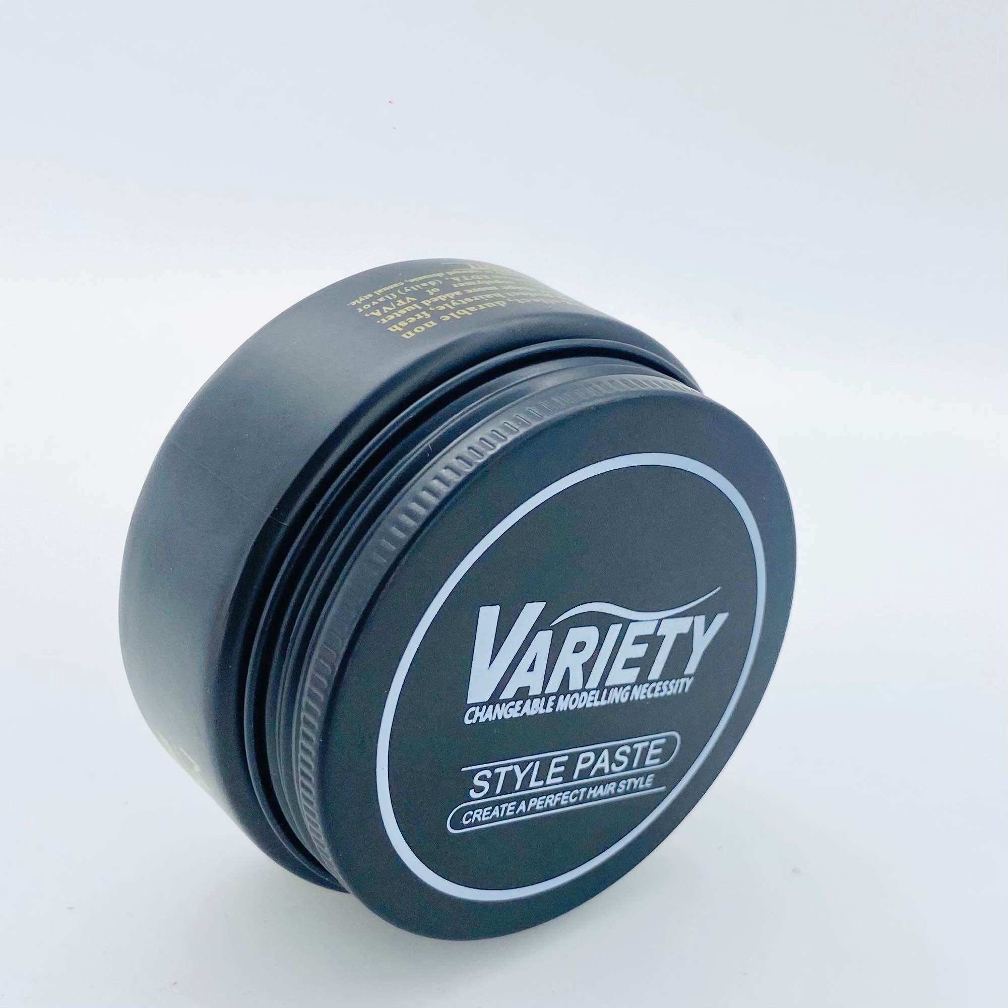 Sáp vuốt tóc Variety Matte Lasting 100ml