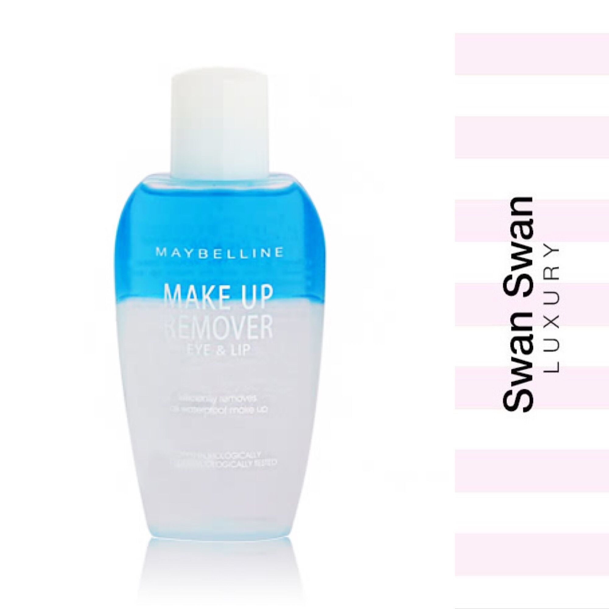 Nước Tẩy Trang Maybelline Mắt Môi 150ml