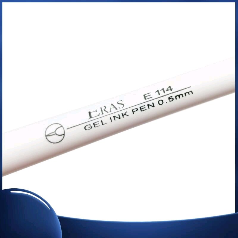 Bút Gel Chữ A Eras E114