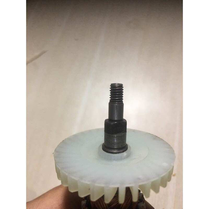 Roto máy mài Krex và SAFUN SF1007