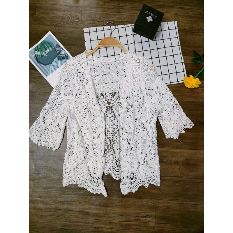 -24-💥Set ren đi biển 3 món sang chảnh