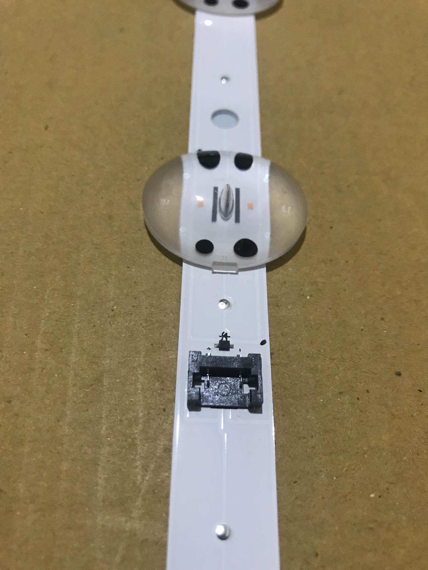 Led LG 55UM7290/UM7300/UM7400/UM7600
