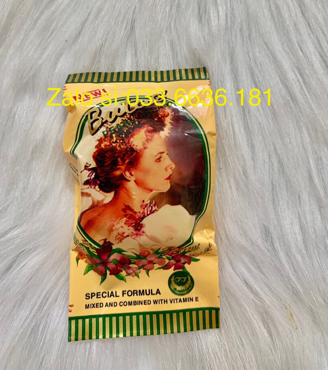 Lẻ 1 hủ kem acse mỹ