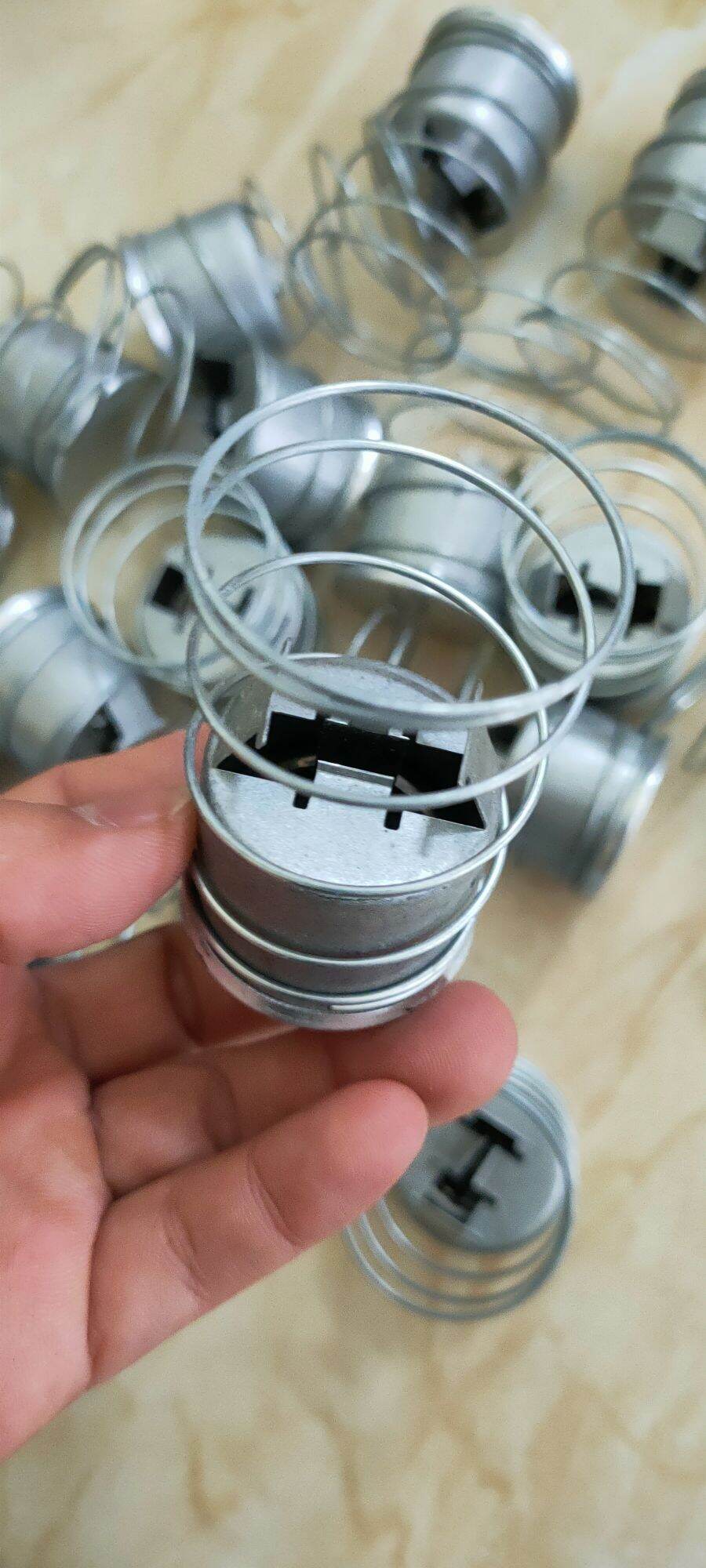 5 rơ le nồi cơm 2 chân
