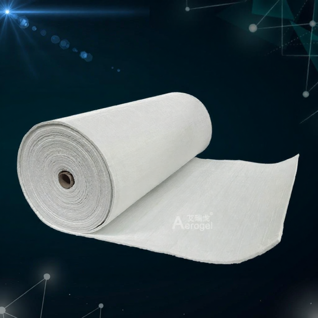 SHANNAIER | Heat-Insulating Fireproof Insulation Blanket Giá 7,581,000 Đồng*Miễn phí vận chuyển