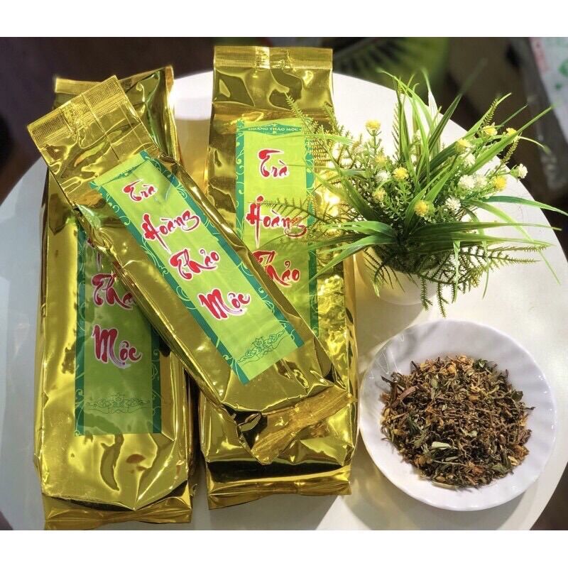 Combo 3 gói Trà thảo mộc 500gr