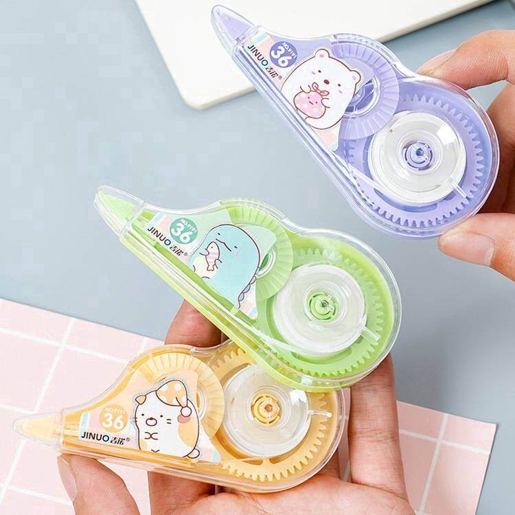 Set 2 bút xoá kéo SUMIKKO GURASHI dễ thương