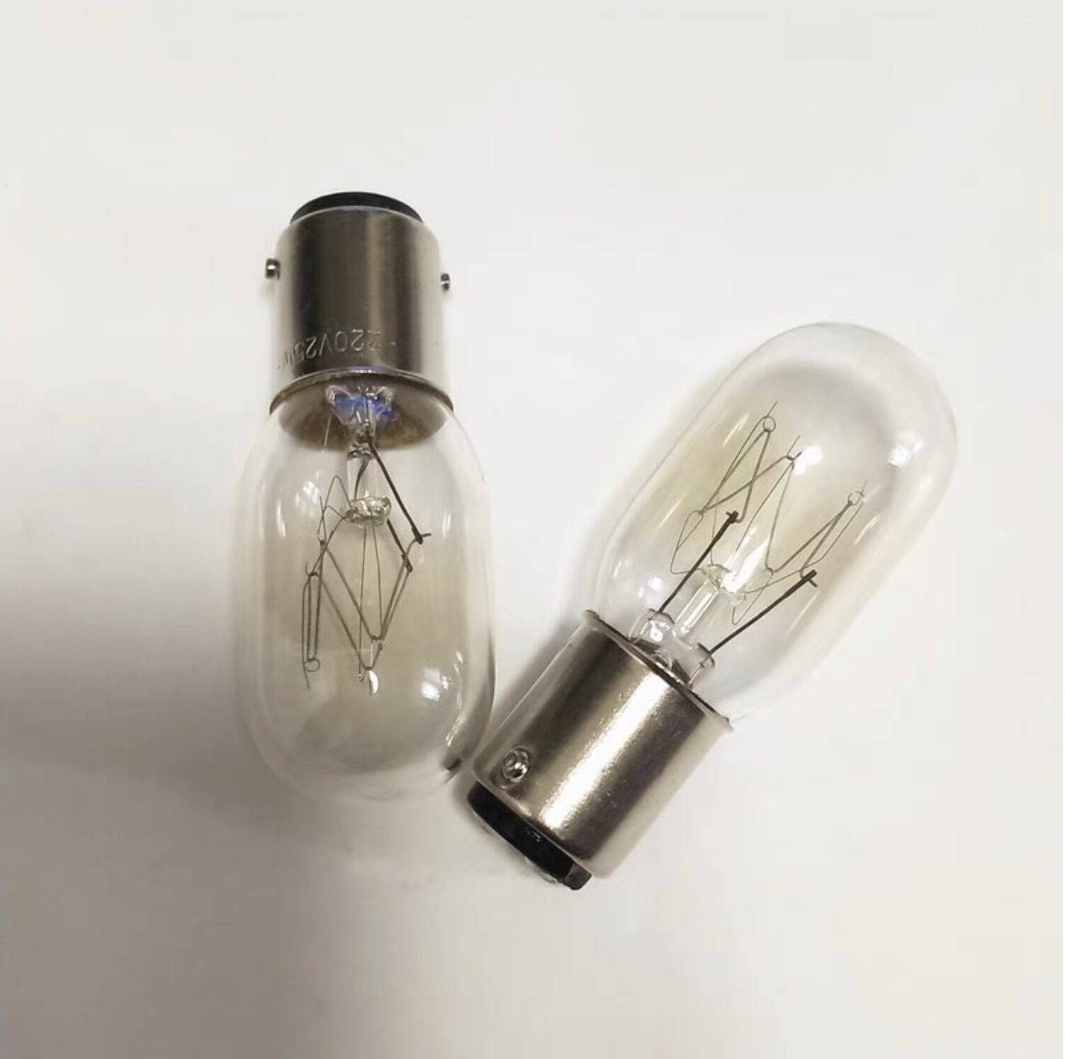 Bóng đèn thay thế của kính hiển vi l500a 220v-20w.