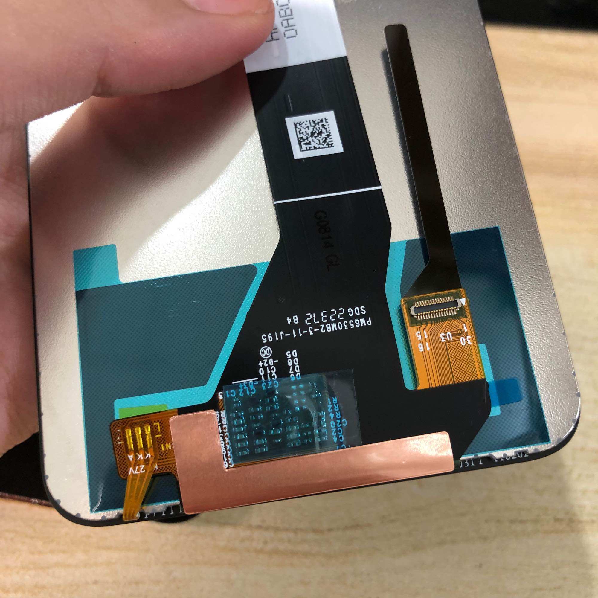 Màn Hình Xiaomi Redmi 9T / Poco M3 Zin Hàng Cao Cấp.