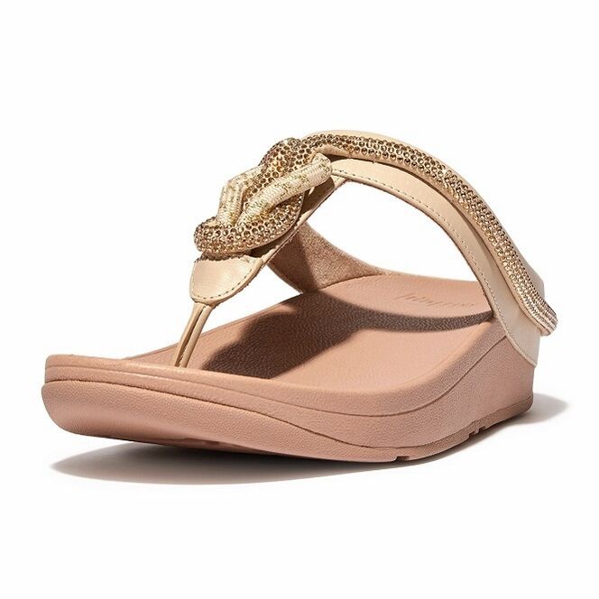 Dép FitFlop FINO 
nữ
