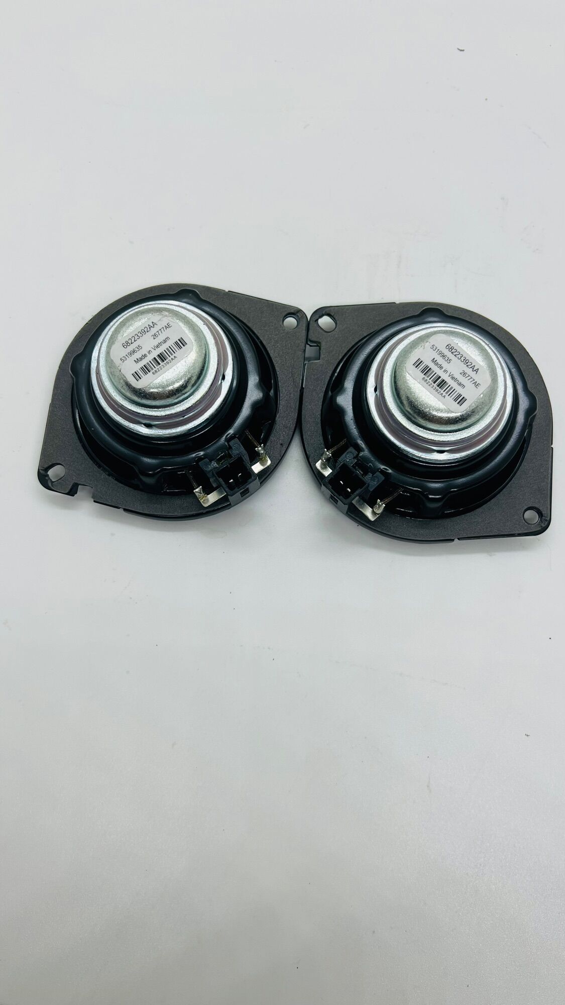 Loa Center 8cm nghe cực hay