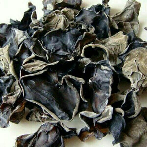 1kg mộc nhĩ rừng