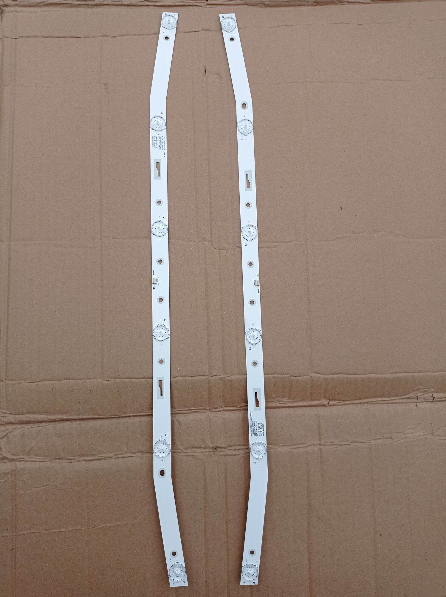 Led cong asanzo 6v