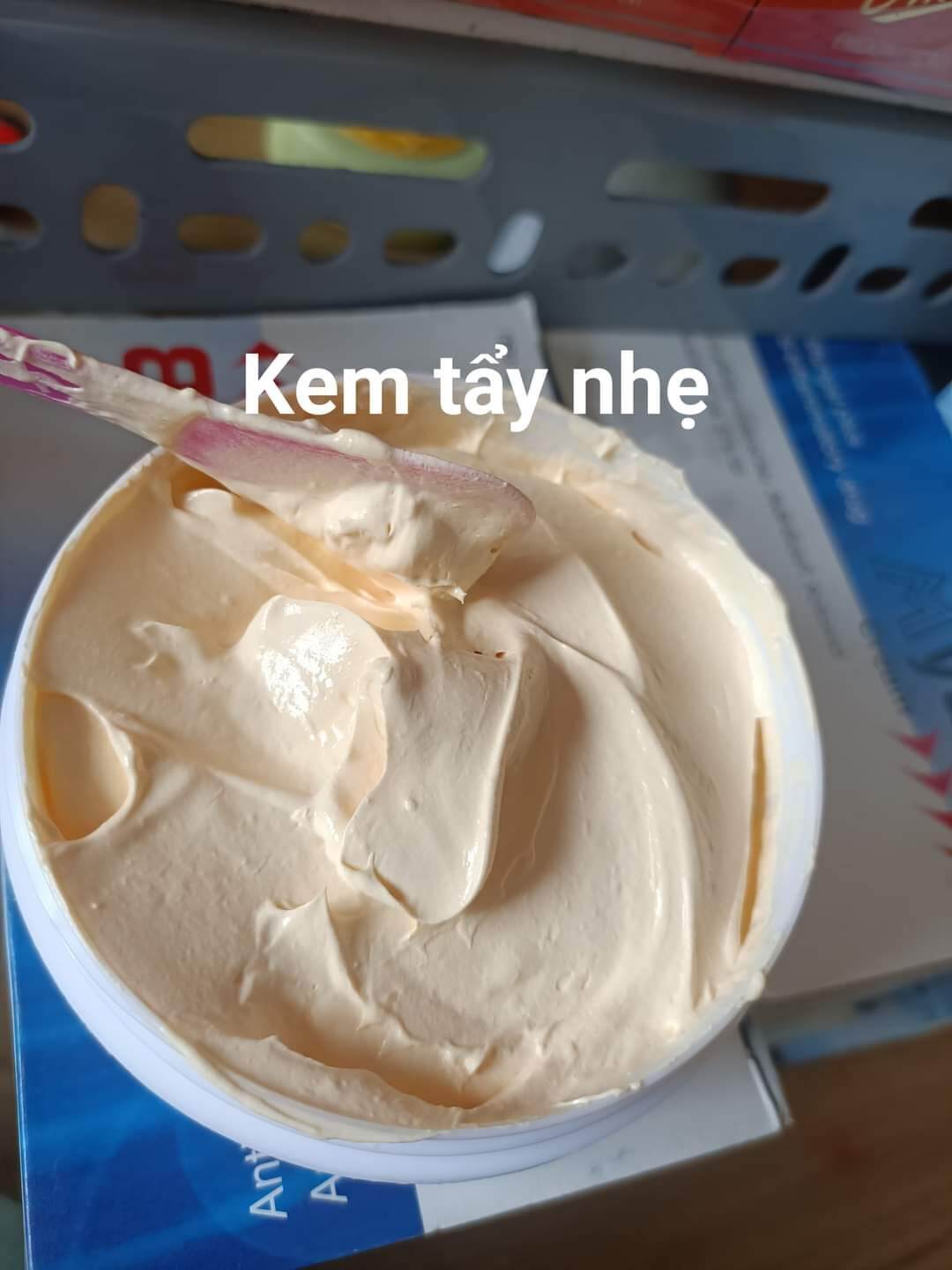 kem dưỡng trắng da toàn thân