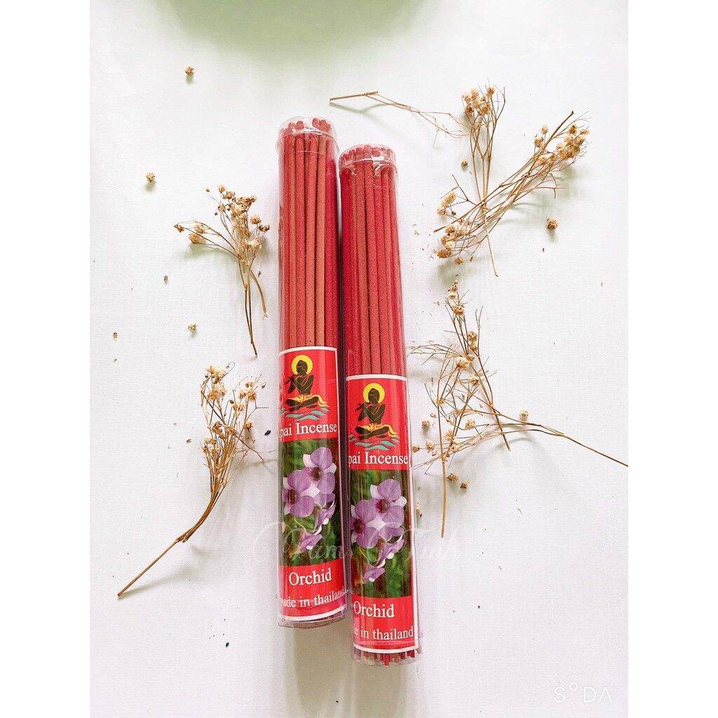 NHANG THƠM THÁI LAN 8 MÙI ( ĐƯỢC CHỌN MÙI)