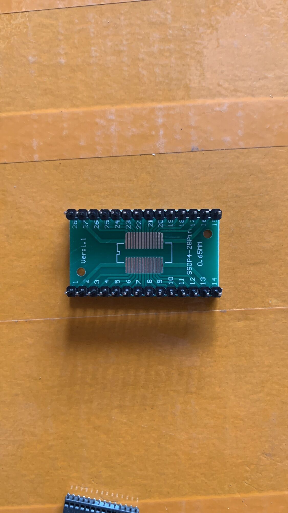 CS 8412 IC tín hiệu DAC