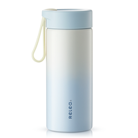Portable Attractive Insulated Cup 316L Stainless Steel