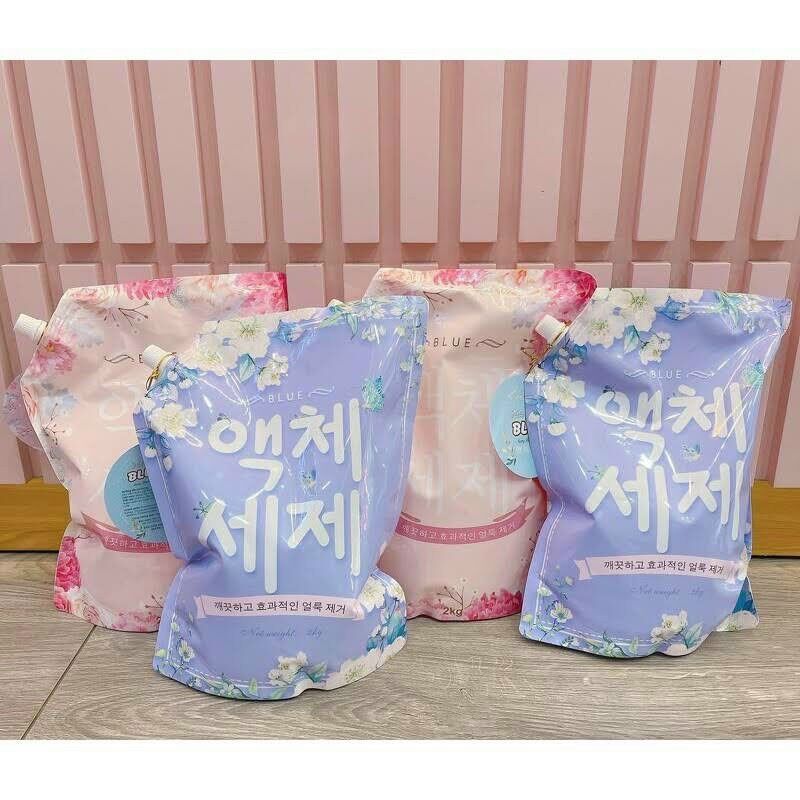 TÚI NƯỚC GIẶT BLU HÀN QUỐC