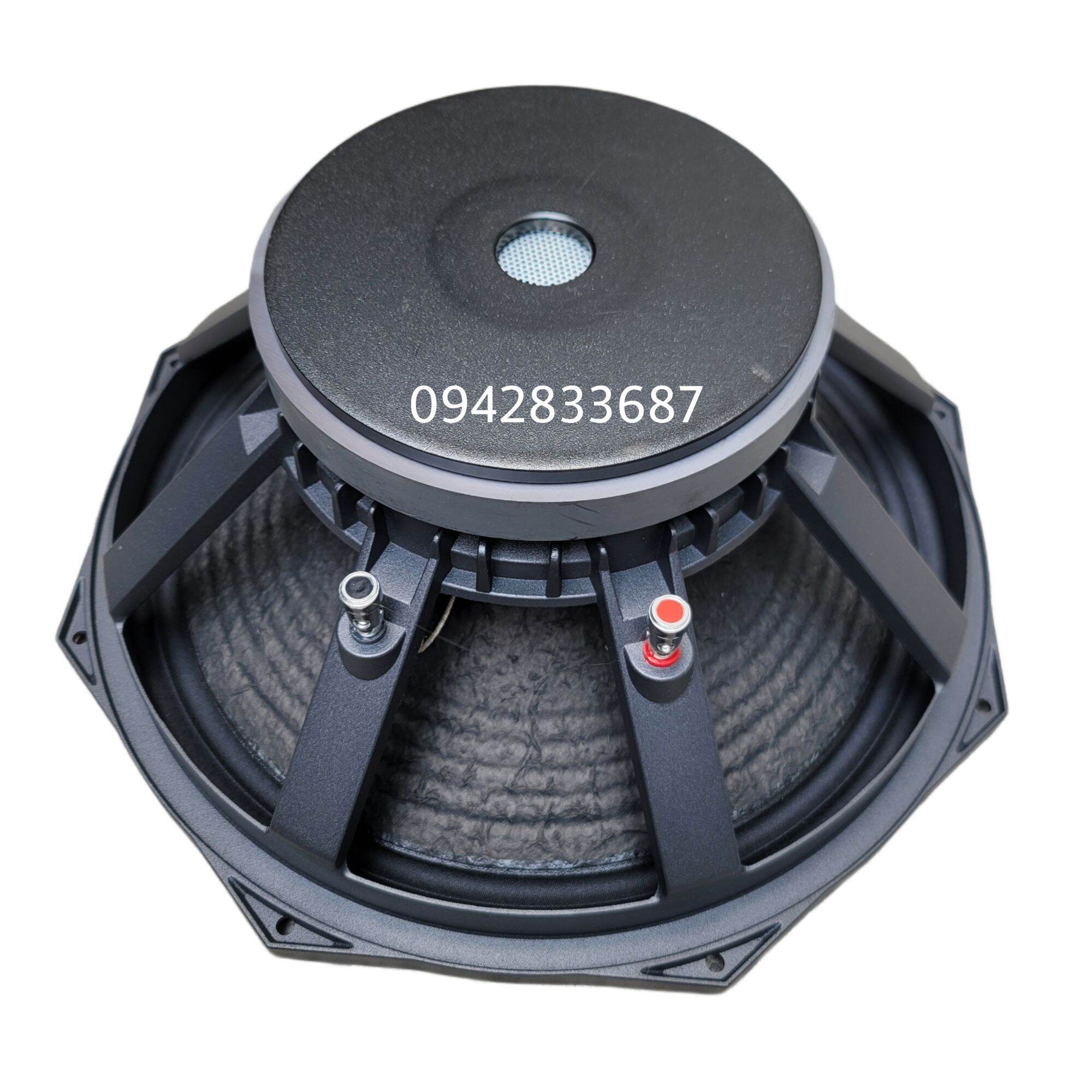 Loa Bass 40 Coil 75 Từ 190 Model 15190B ( 1 Cái)