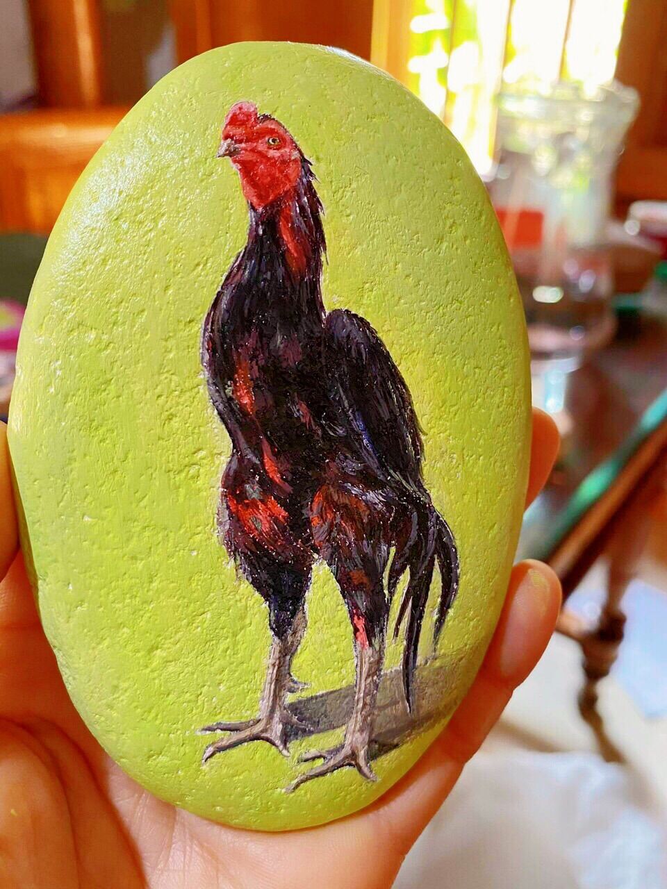 Herbal suit chicken coop