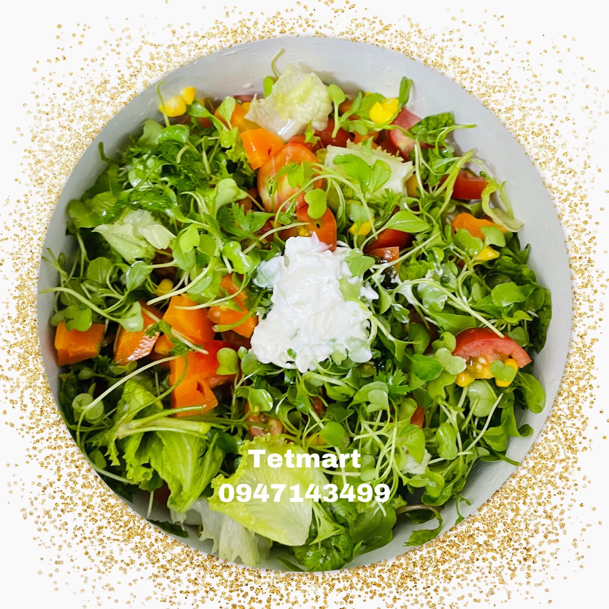 Sốt Mayonaise Remia 1L [Nhập khẩu Hà Lan]