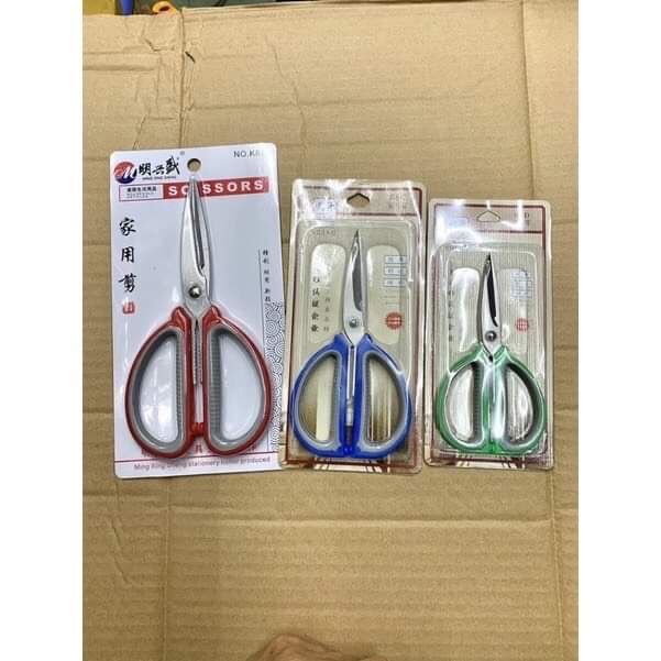 Kéo gia dụng-kéo thủ công-kéo văn phòng